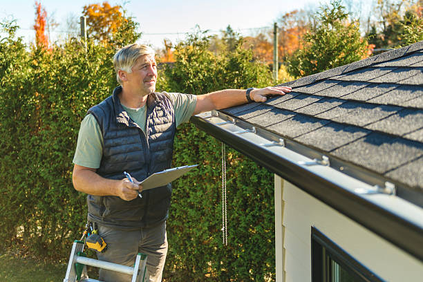 Trusted Roof Inspection service in Concord, MA - Ben Roofing and Steel LLC