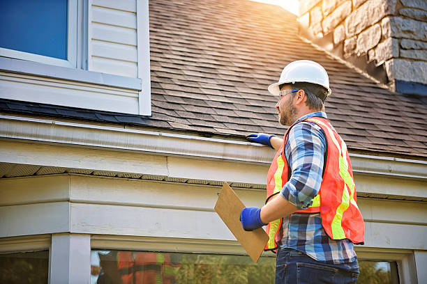 Trusted Storm Damage Roof Repair service in Concord, MA - Ben Roofing and Steel LLC